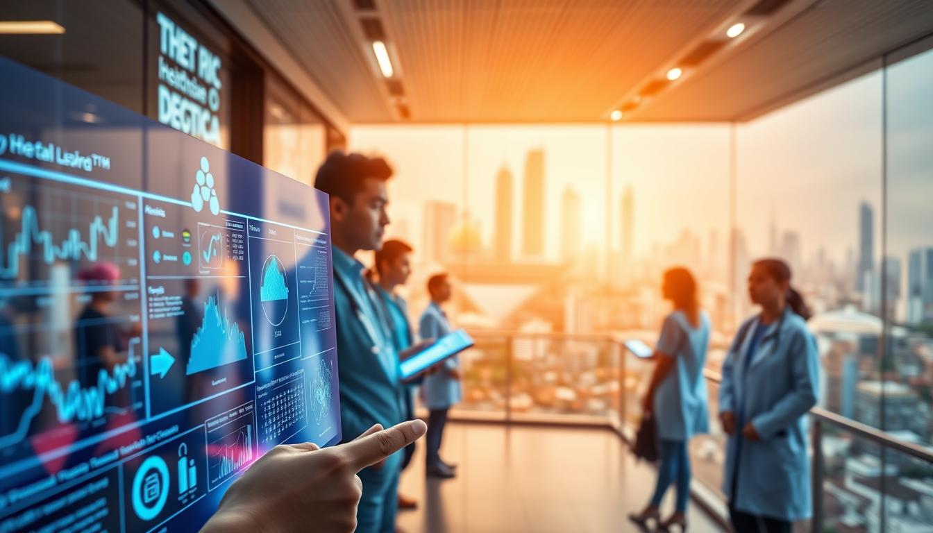 Inovasi Sistem Kesehatan Digital untuk Indonesia