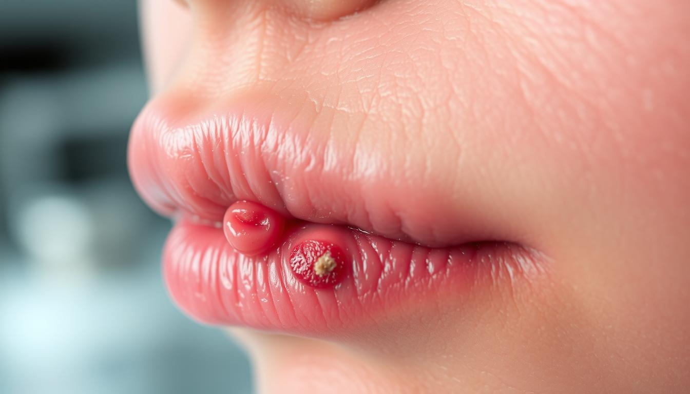 Herpes Simplex: Gejala, Penyebab, dan Pengobatan