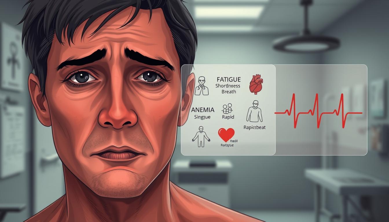 Penyakit Anemia