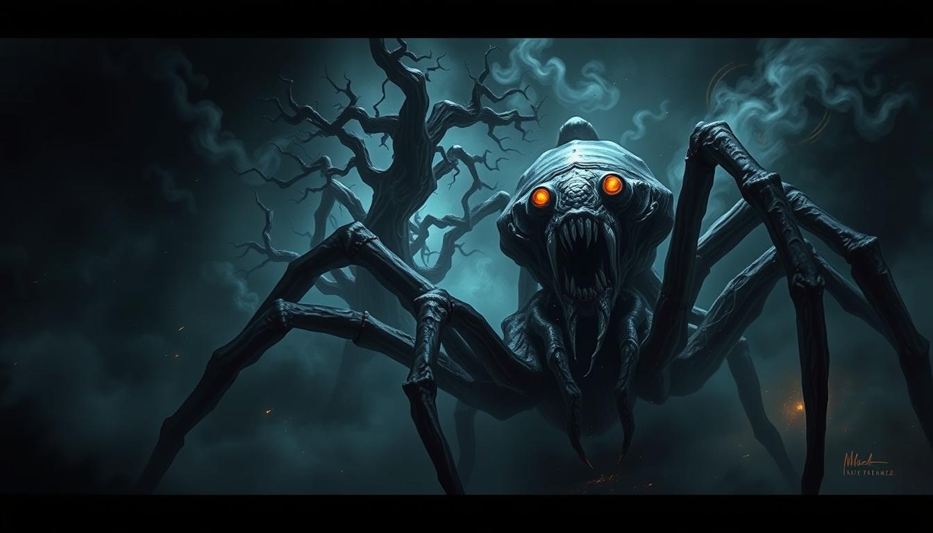 Arachnophobia: Mengatasi Ketakutan Terhadap Laba-Laba