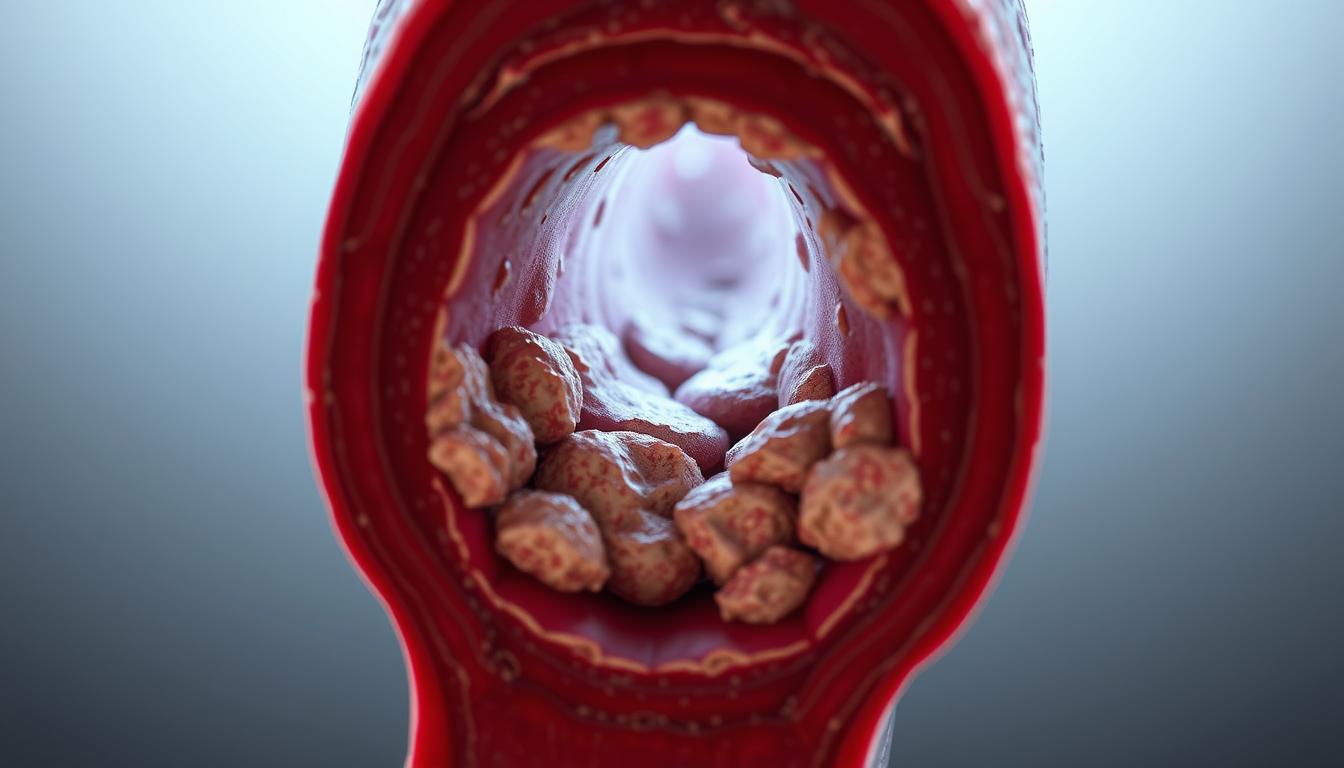 Penyakit Arteriosklerosis