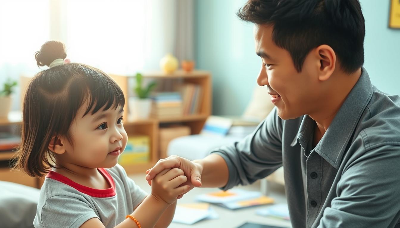 Penyakit Autisme
