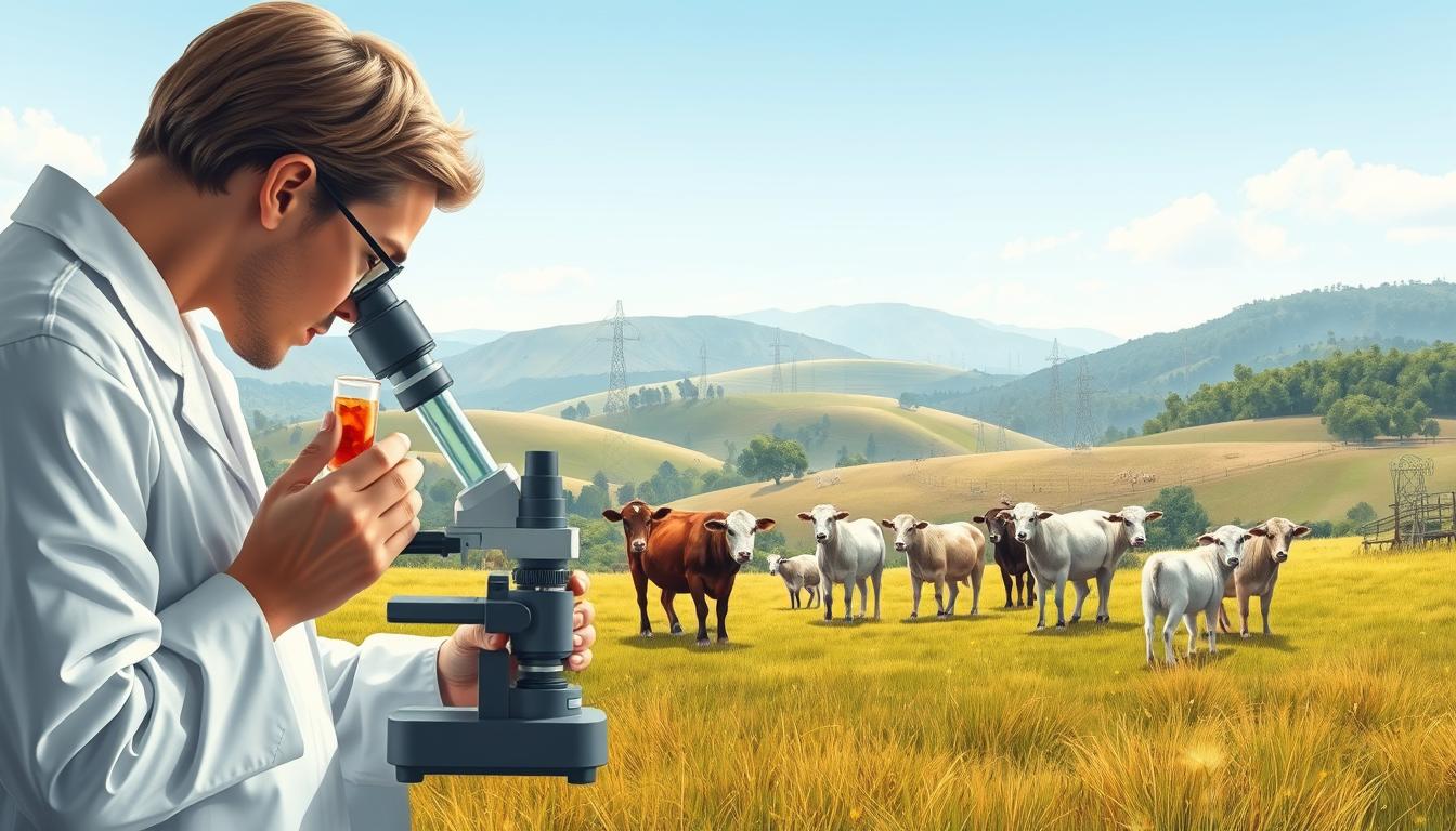 penyakit Brucellosis
