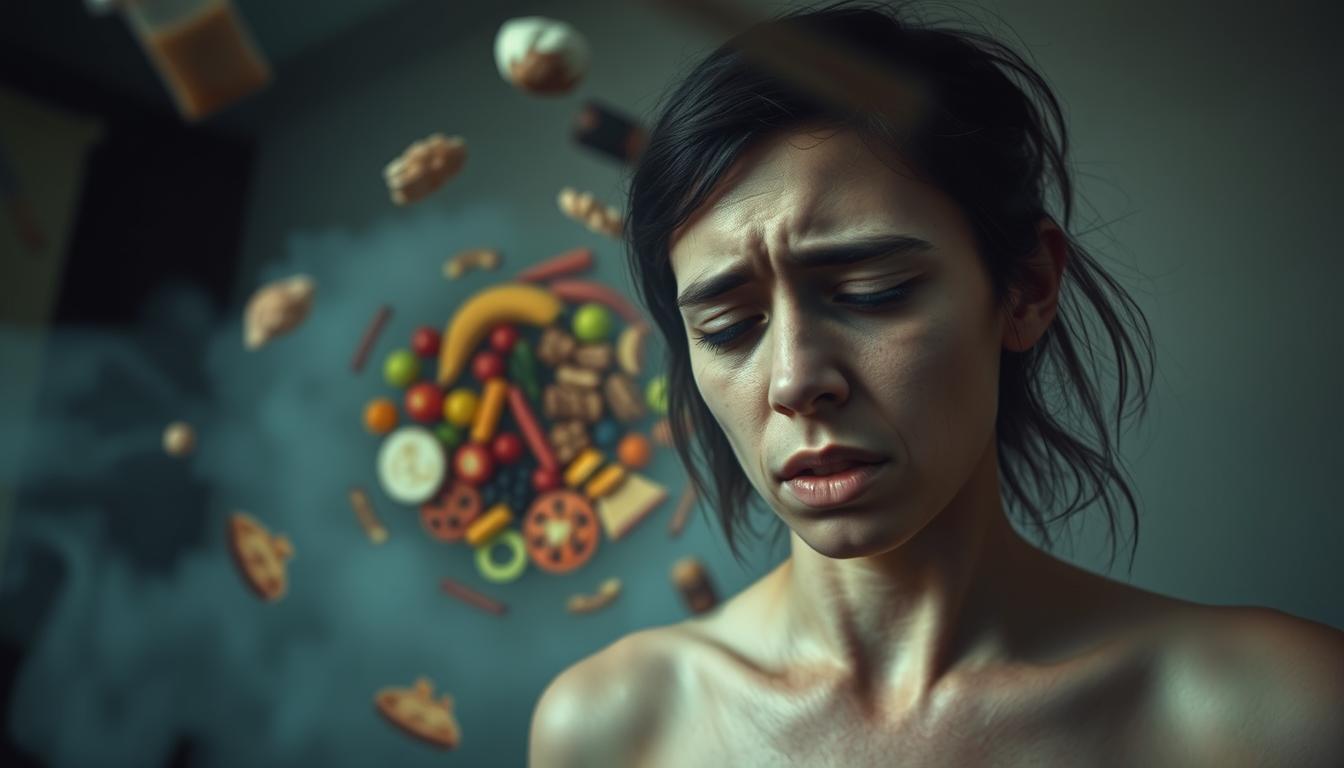 penyakit Bulimia