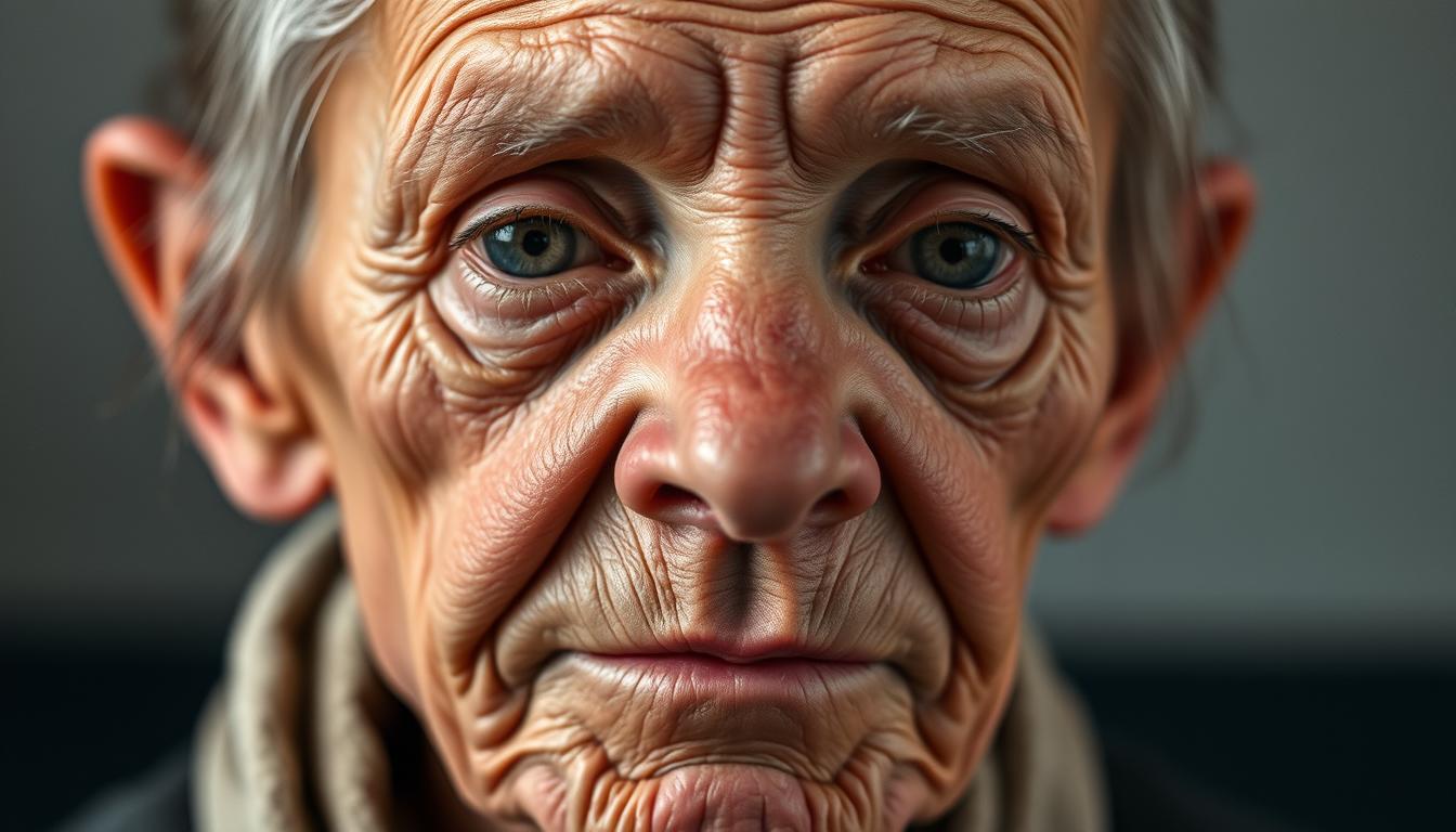 Penyakit Progeria: Memahami Kondisi Langka dan Menantang