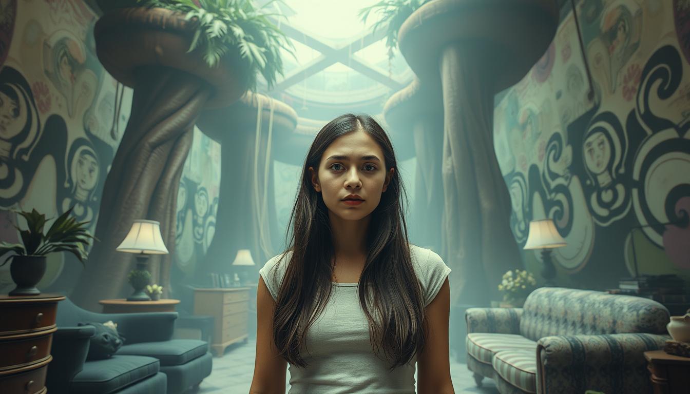 Penyakit Sindrom Alice in Wonderland: Fakta, Penyebab, dan Penanganannya