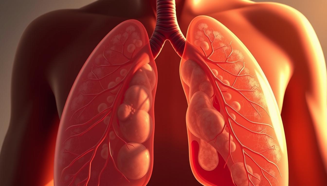 Cystic Fibrosis: Fakta Penting yang Perlu Anda Ketahui