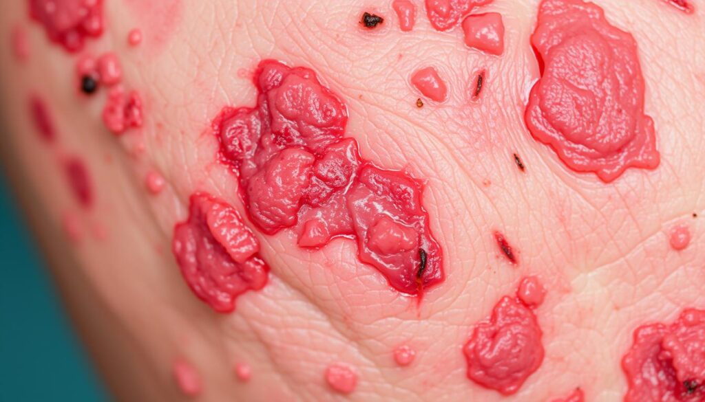 Penyakit Kulit Dermatitis