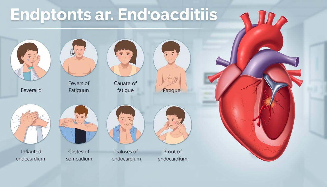 penyakit Endokarditis